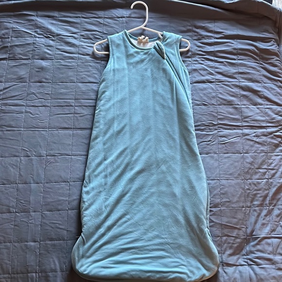 Kyte BABY One Pieces Kyte Baby Stream Sleep Bag Tog Size 06m Small